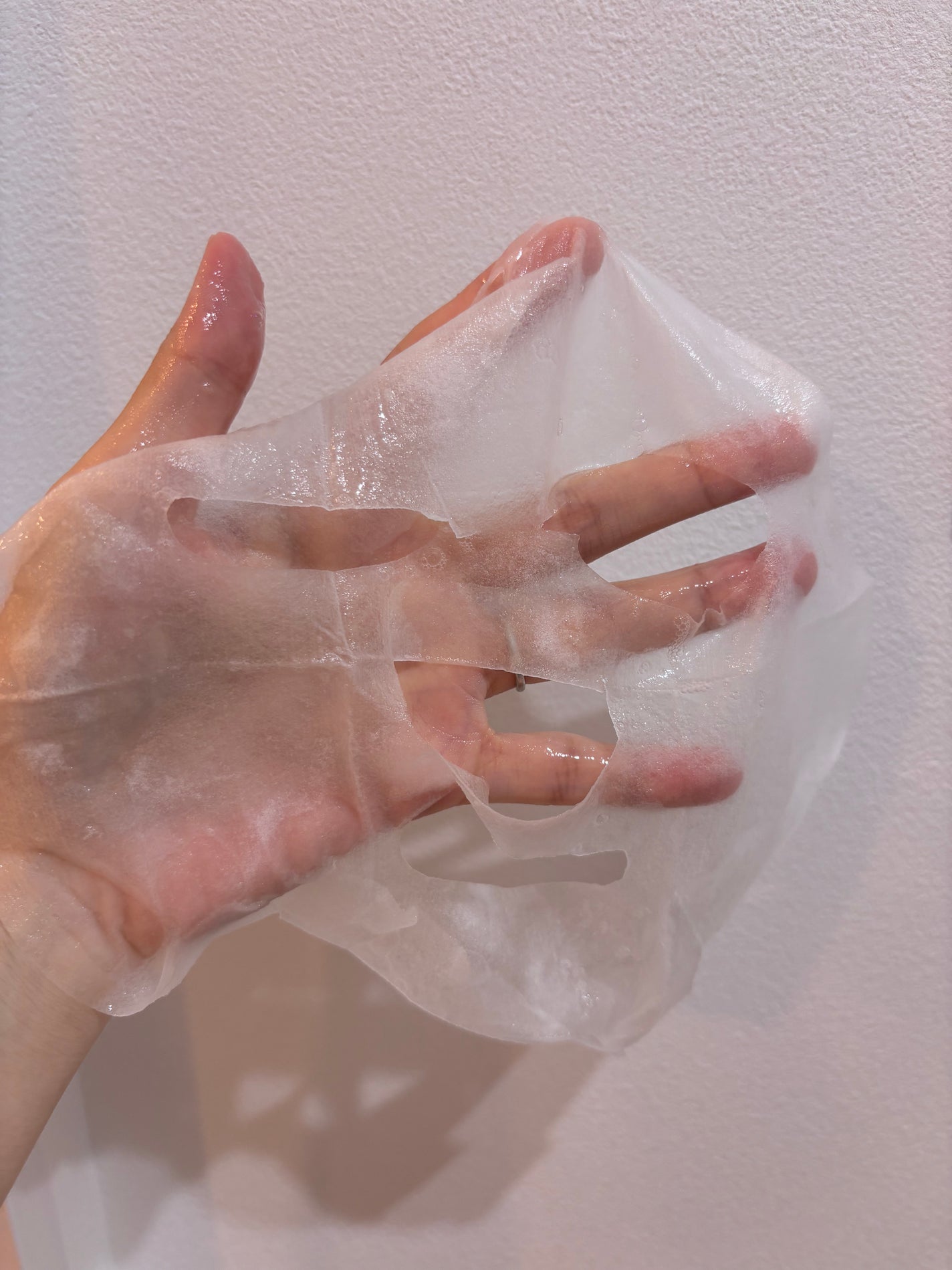 PURE ESSENCE MASK SEET/HOLIKA HOLIKA/シートマスク・パックを使ったクチコミ(4枚目)