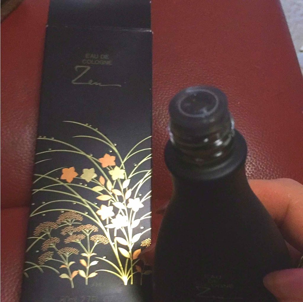 禅｜SHISEIDOの口コミ - #資生堂#禅#リクエスト 前にアップした資生堂