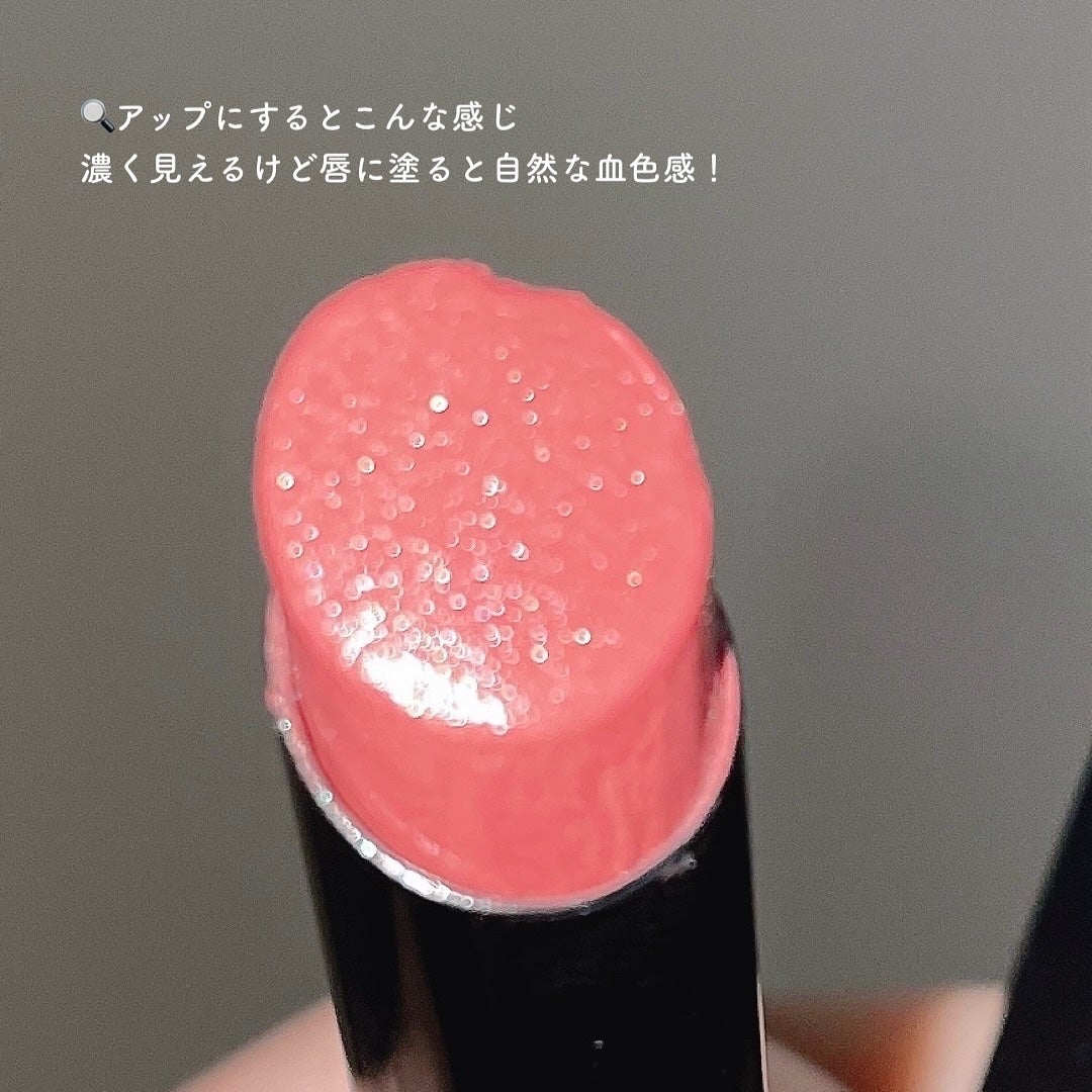 ケイト リップモンスター/KATE/口紅を使ったクチコミ(3枚目)