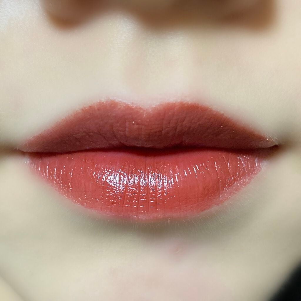 ポポリップスティック/Witch's Pouch/口紅を使ったクチコミ(5枚目)