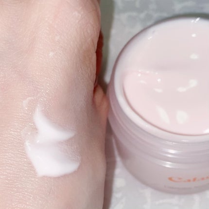 カラミー カラミンノーセバムジェル/Calamee/フェイスクリームを使ったクチコミ(4枚目)