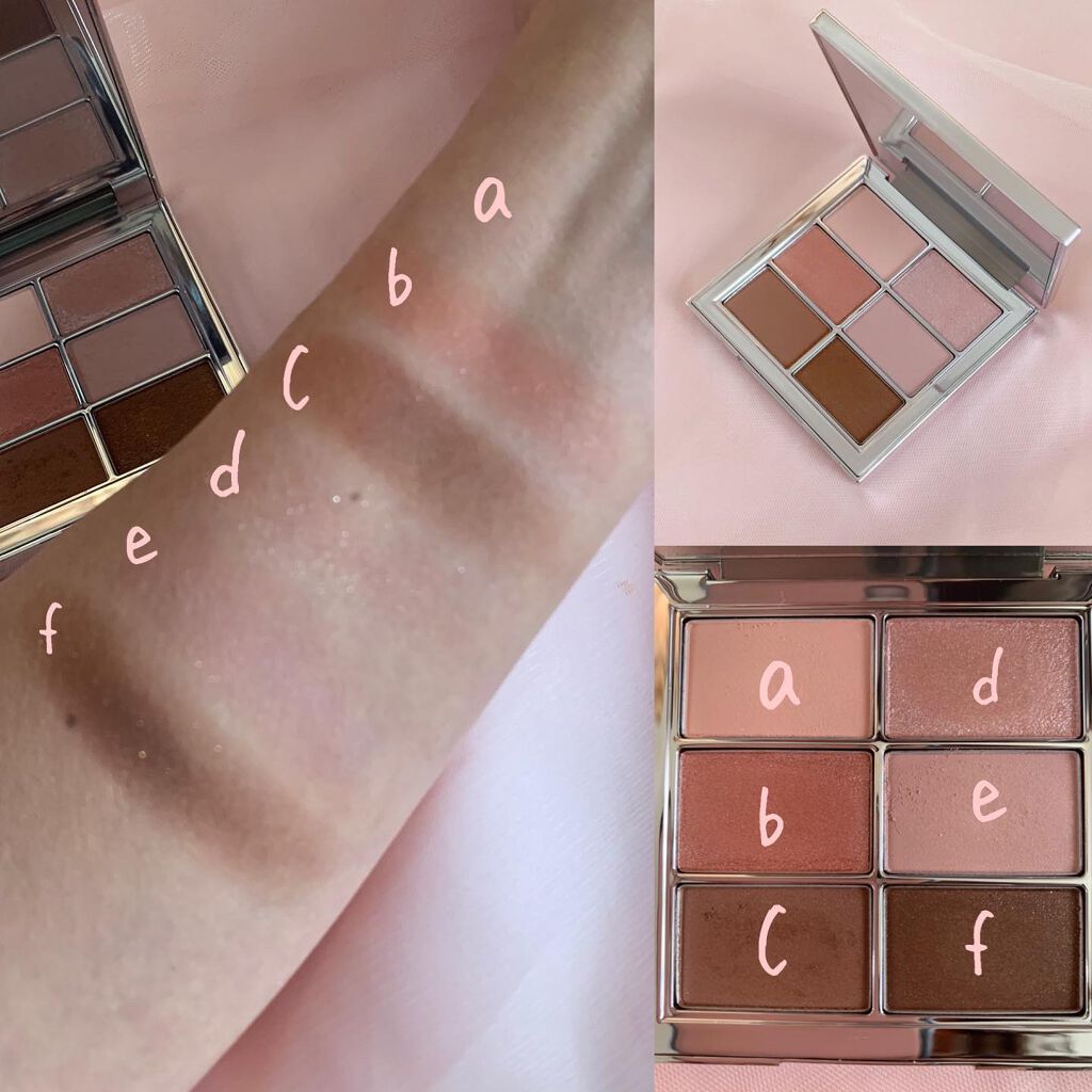 デューティント/AMUSE/リップティントを使ったクチコミ（3枚目）