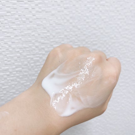 ニベアUV ウォータージェルEX/ニベア/日焼け止めジェルを使ったクチコミ(4枚目)