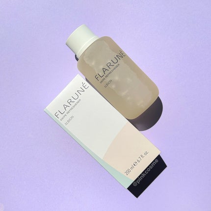 フラルネ スワイプ リフレッシュナー/ALBION/化粧水を使ったクチコミ(5枚目)