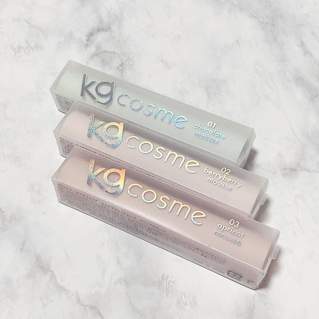 ニュアンスラップティント/Fujiko/リップティントを使ったクチコミ(5枚目)