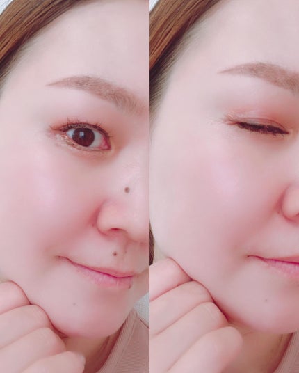 ウォータープルーフペンシルアイライナー/SISTER ANN/ペンシルアイライナーを使ったクチコミ(6枚目)