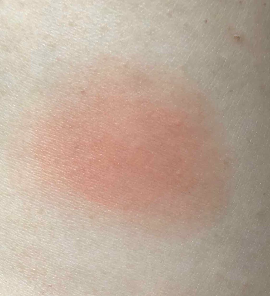 スフレ感チーク/SUGAO®/ジェル・クリームチークを使ったクチコミ(3枚目)