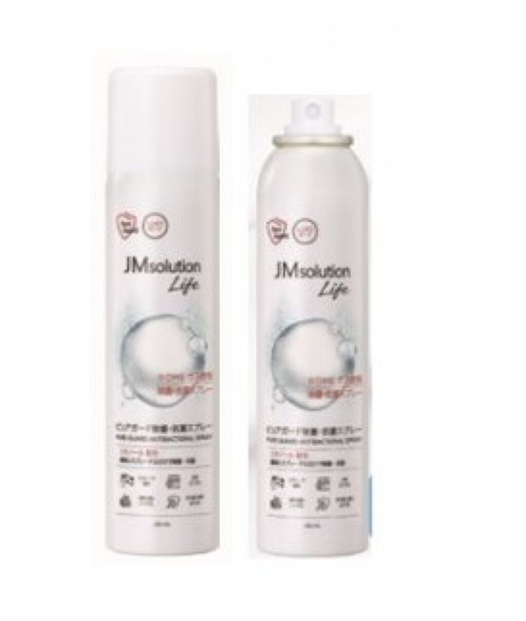 JMsolution ピュアガード除菌・抗菌スプレー