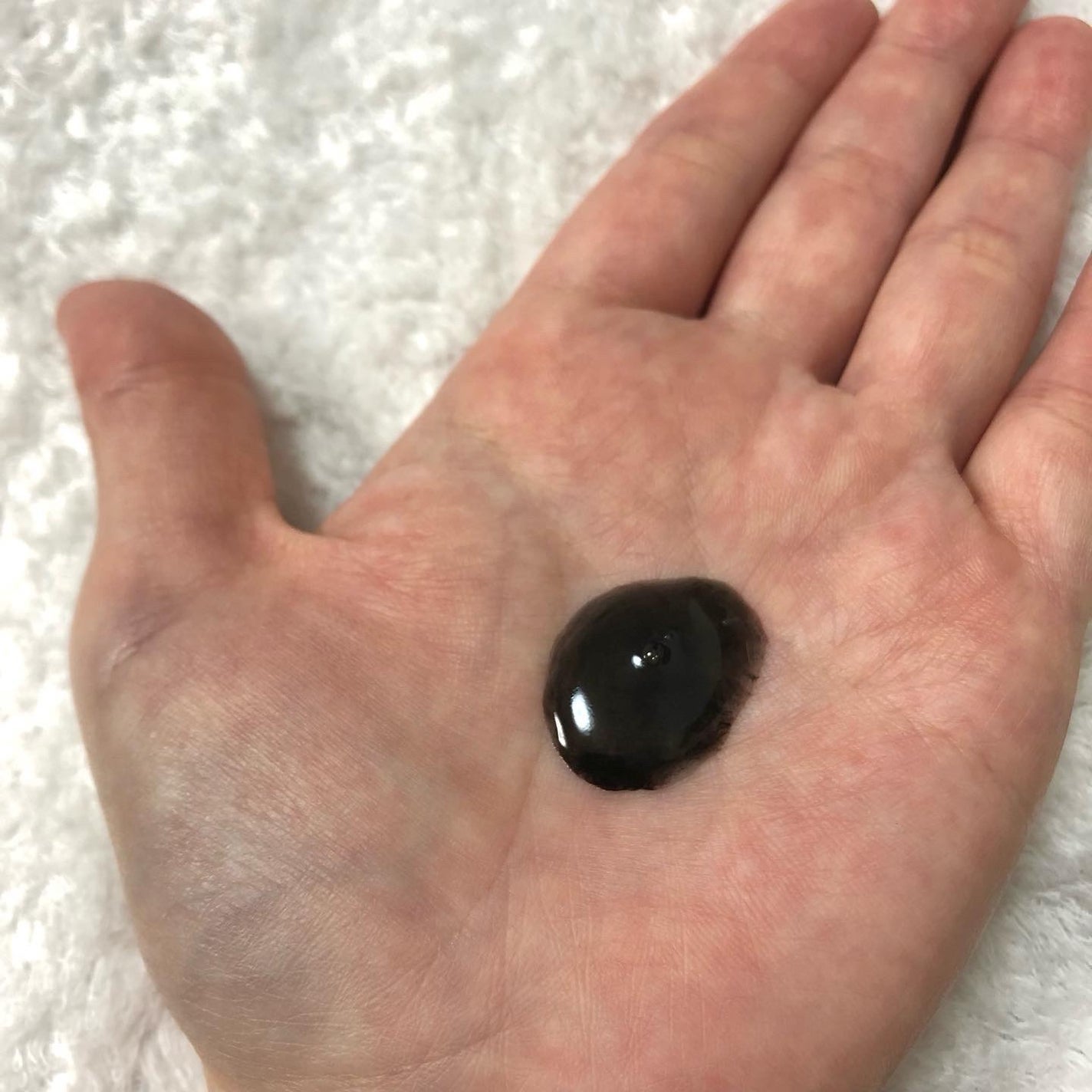 シルクザリッチ【スカルプ&リペア】《ムードナイトムスクの香り》/SILK THE RICH/市販シャンプーを使ったクチコミ(3枚目)