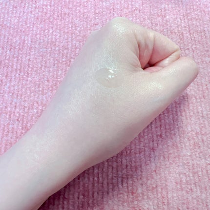 RXザ・レチノール0.1クリーム/COSRX/フェイスクリームを使ったクチコミ(3枚目)