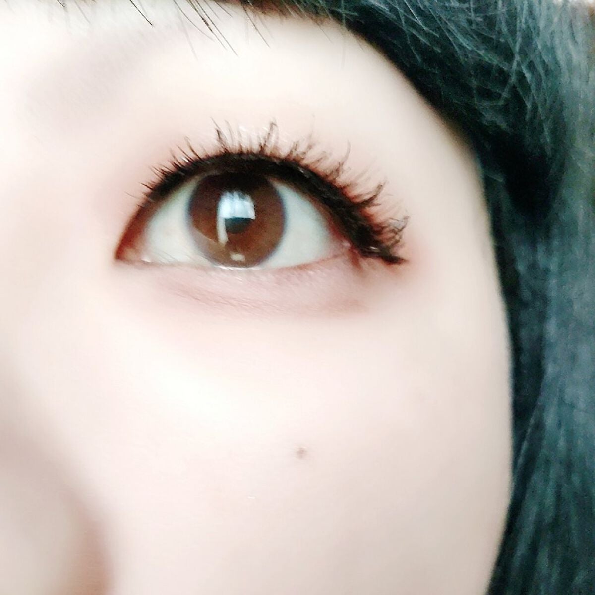 シルキースフレアイズ(マットタイプ)/キャンメイク/アイシャドウパレットを使ったクチコミ(6枚目)