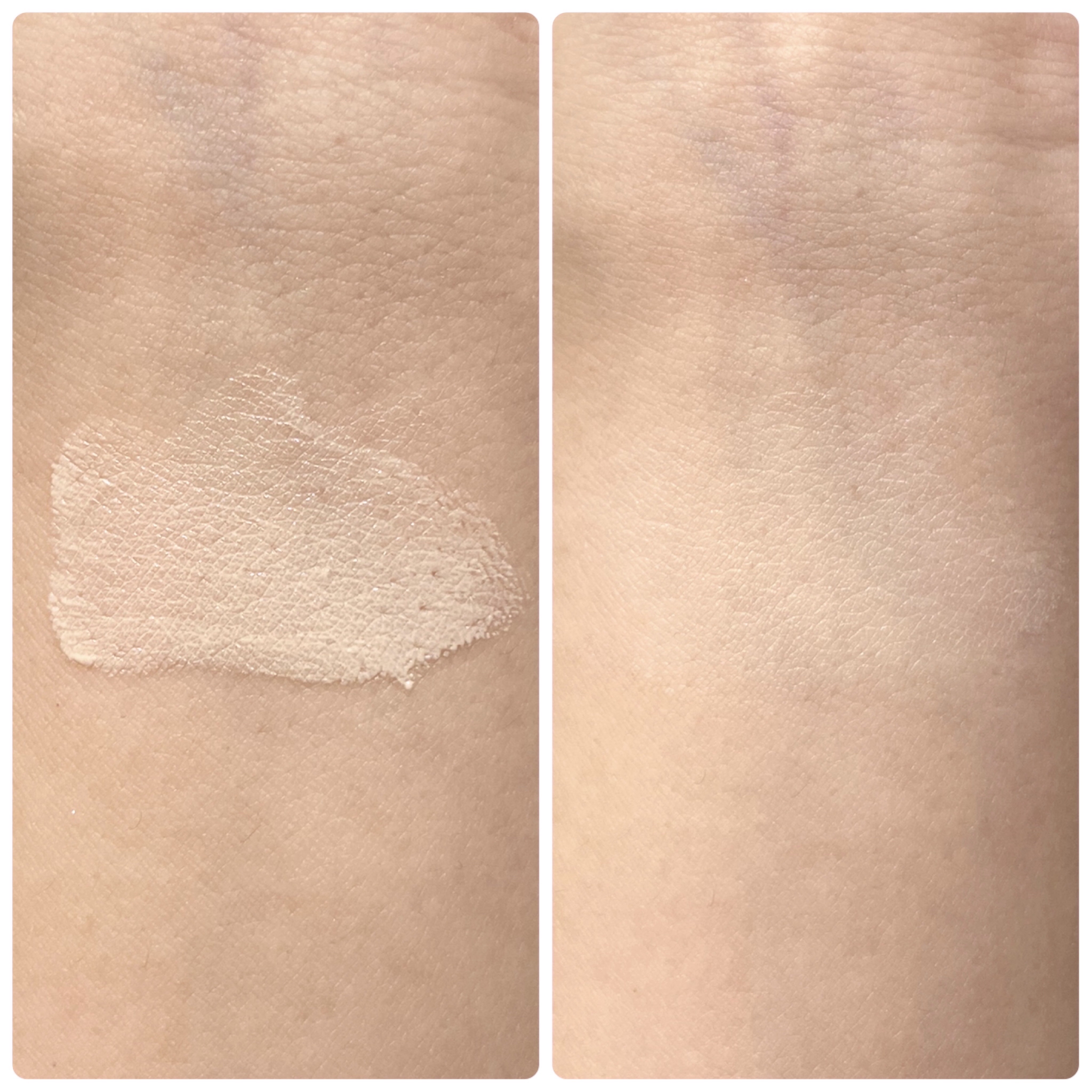 オルビスユー トリートメントプライマー 通常版/オルビス/化粧下地を使ったクチコミ（3枚目）