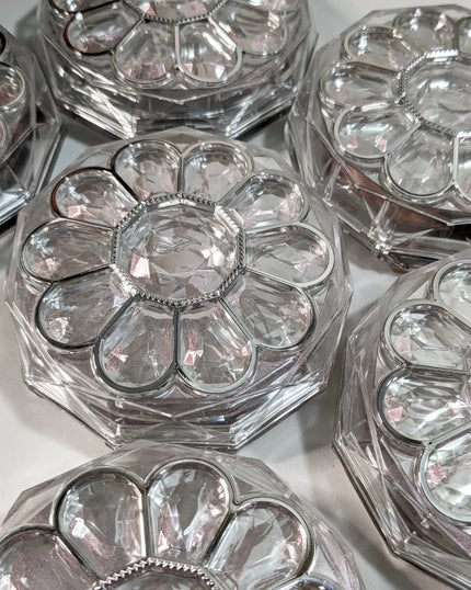 ジルスチュアート ブルームクチュール アイズ ジュエルドブーケ/JILL STUART/アイシャドウパレットを使ったクチコミ(6枚目)