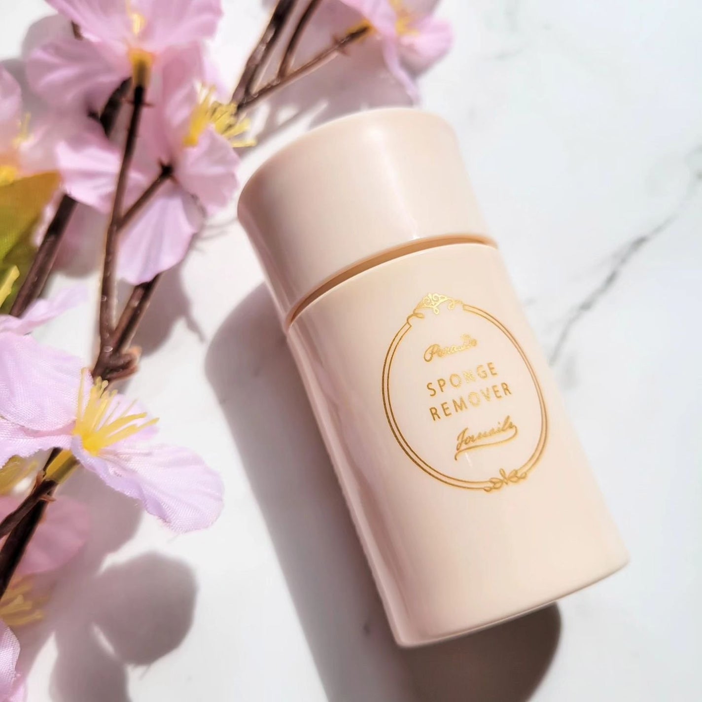 スポンジリムーバー/パラドゥ/除光液を使ったクチコミ(1枚目)