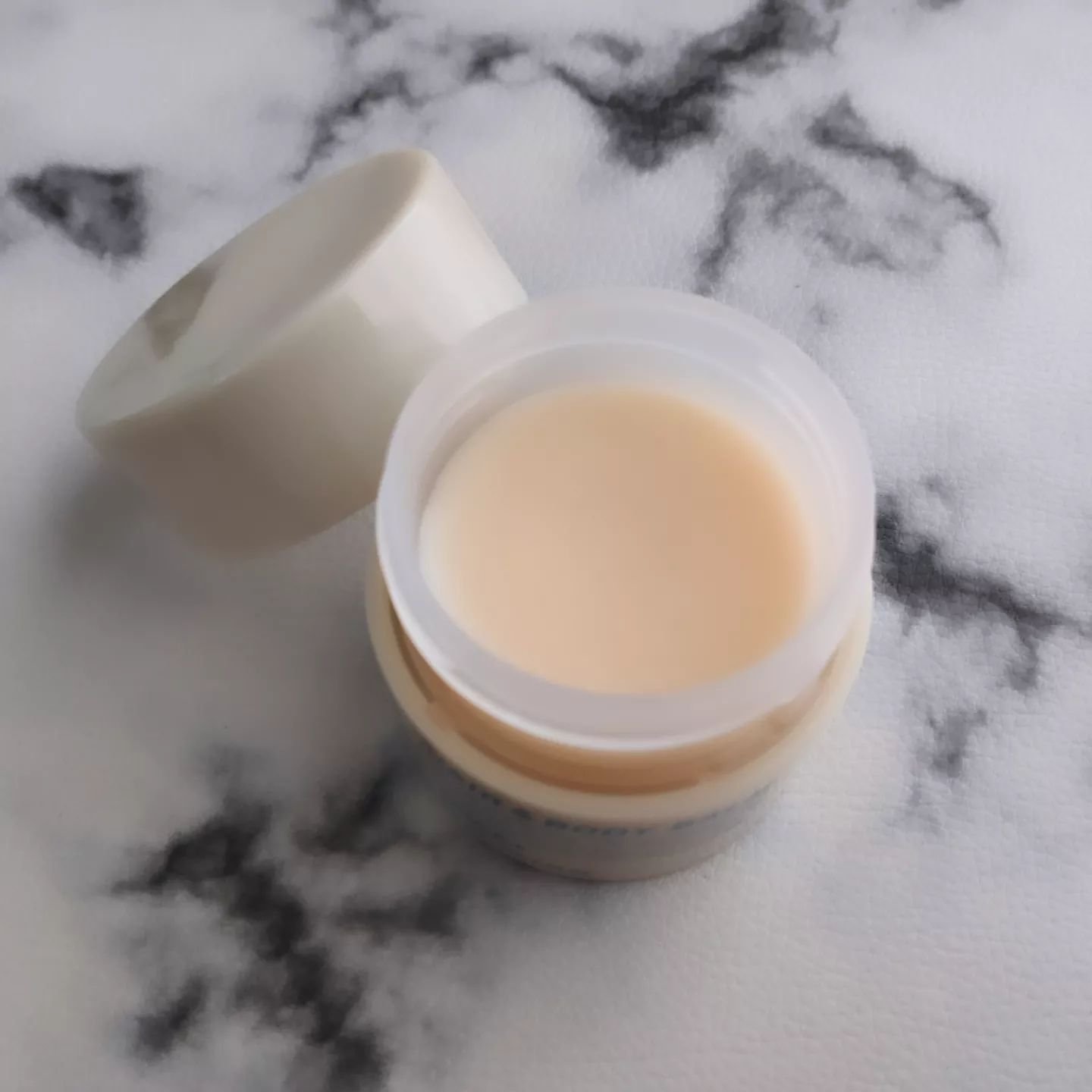  スパイスプラス　ヘア＆ボディバーム/SPICE+/ヘアバームを使ったクチコミ（3枚目）