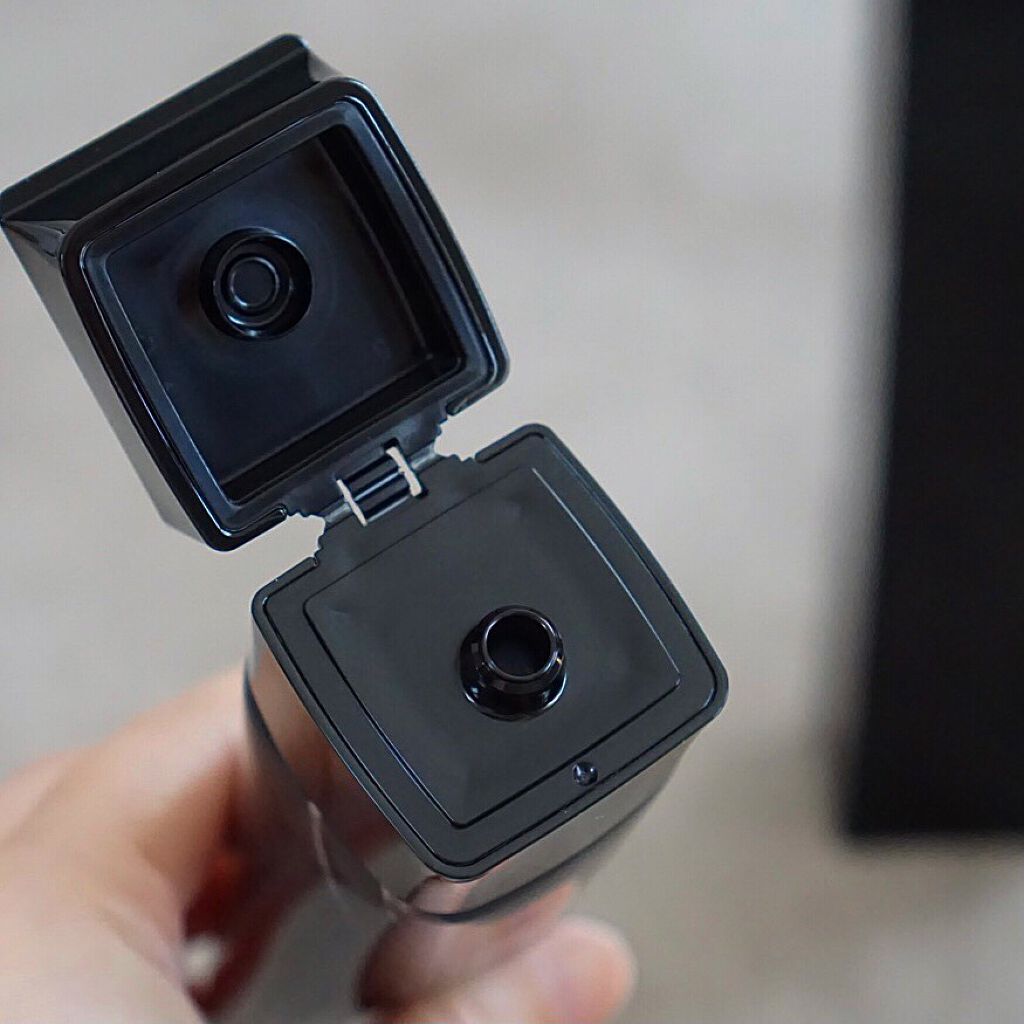 B.A ディープクリアライザー/B.A/洗顔フォームを使ったクチコミ(3枚目)