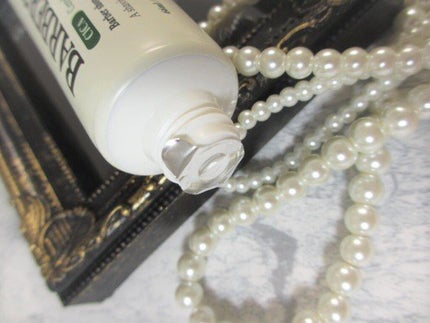 シェービングブースター C(シカ)/BARBER501/ムダ毛ケアを使ったクチコミ(4枚目)