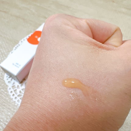 ABC-Gリップセラム/ドクターケイ/リップ美容液を使ったクチコミ(5枚目)