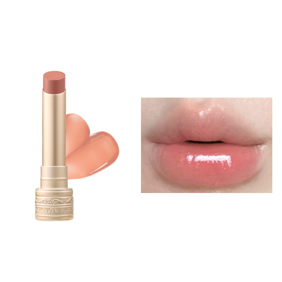 MilleFéeからマリー・アントワネットをイメージしたちゅるんリップ「アントワネットメルティングルージュ」が登場!の画像