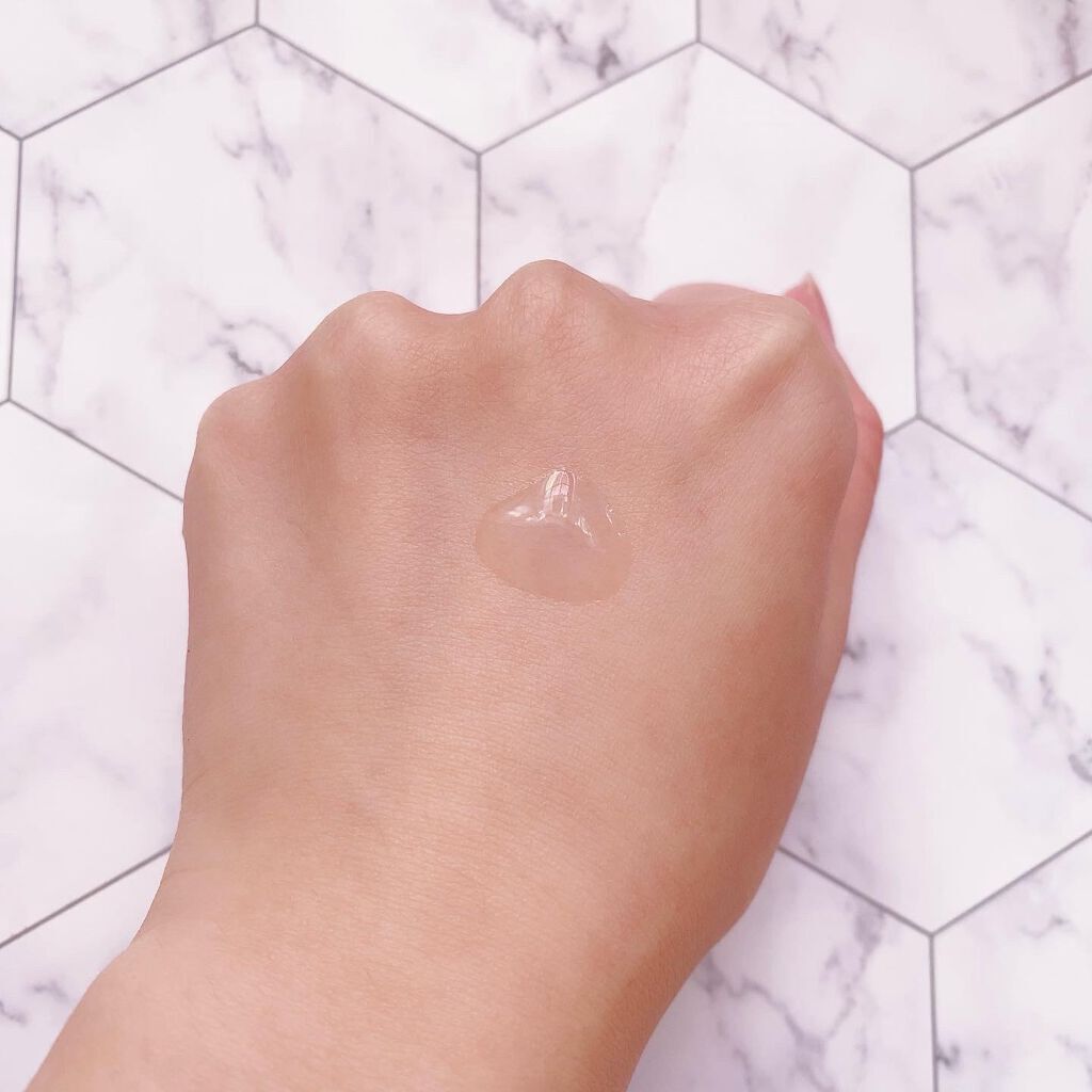 Anti-Wrinkle Essence /Ongredients/化粧水を使ったクチコミ(4枚目)