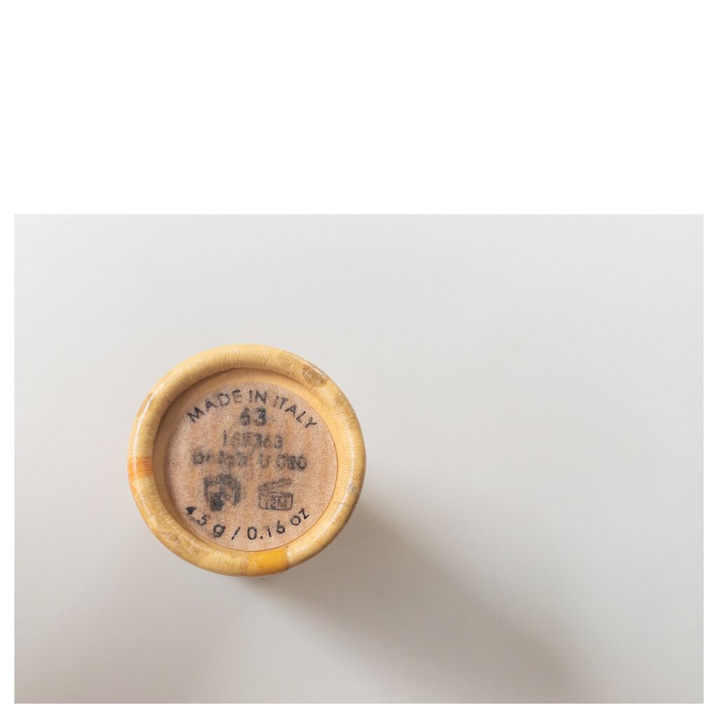 クルールキャラメル スティッククリームチーク