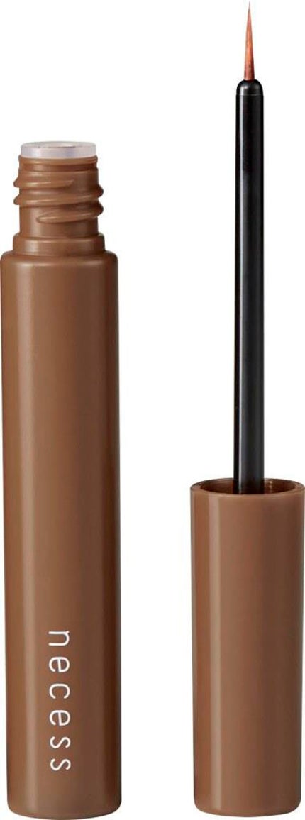 ナチュラルブラウン