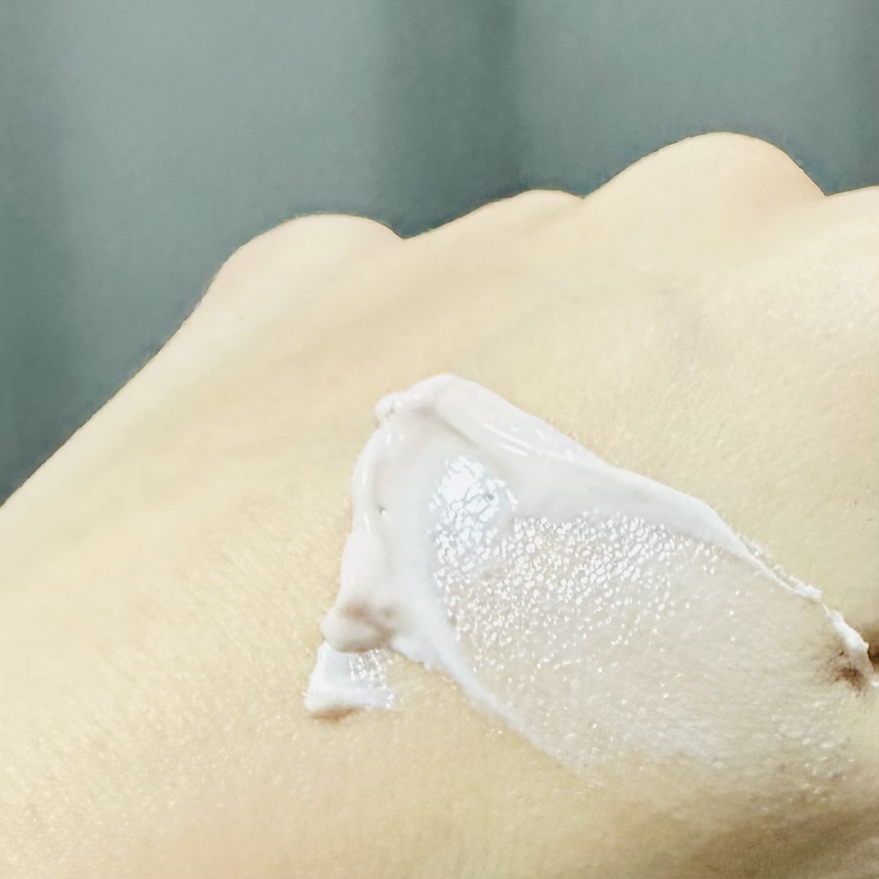 クレームＵＶ ｎ/クレ・ド・ポー ボーテ/化粧下地を使ったクチコミ（2枚目）