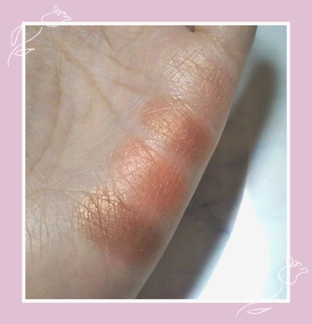 AC シークレット ビッグアイパレット/AC MAKEUP/アイシャドウパレットを使ったクチコミ（3枚目）