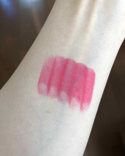 リップスティック/M・A・C/口紅を使ったクチコミ(3枚目)