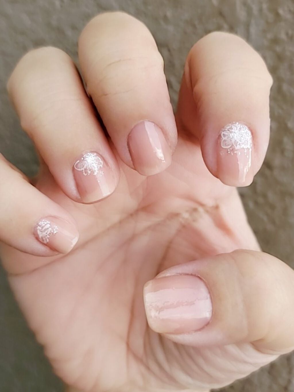 エテュセ クイックケアコート/ettusais/ネイルオイル・トリートメントを使ったクチコミ(2枚目)