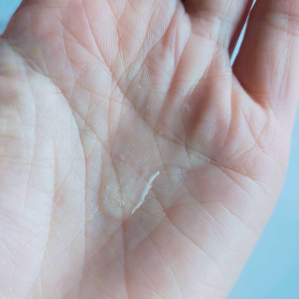 リフトホワイト パーフェクション/BRIGHTAGE/美容液を使ったクチコミ（3枚目）