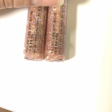 トゥインクル グリッター/innisfree/リキッドアイライナーを使ったクチコミ(2枚目)