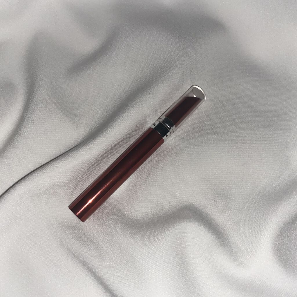 ウルトラ HD ジェル リップカラー/REVLON/口紅を使ったクチコミ（1枚目）