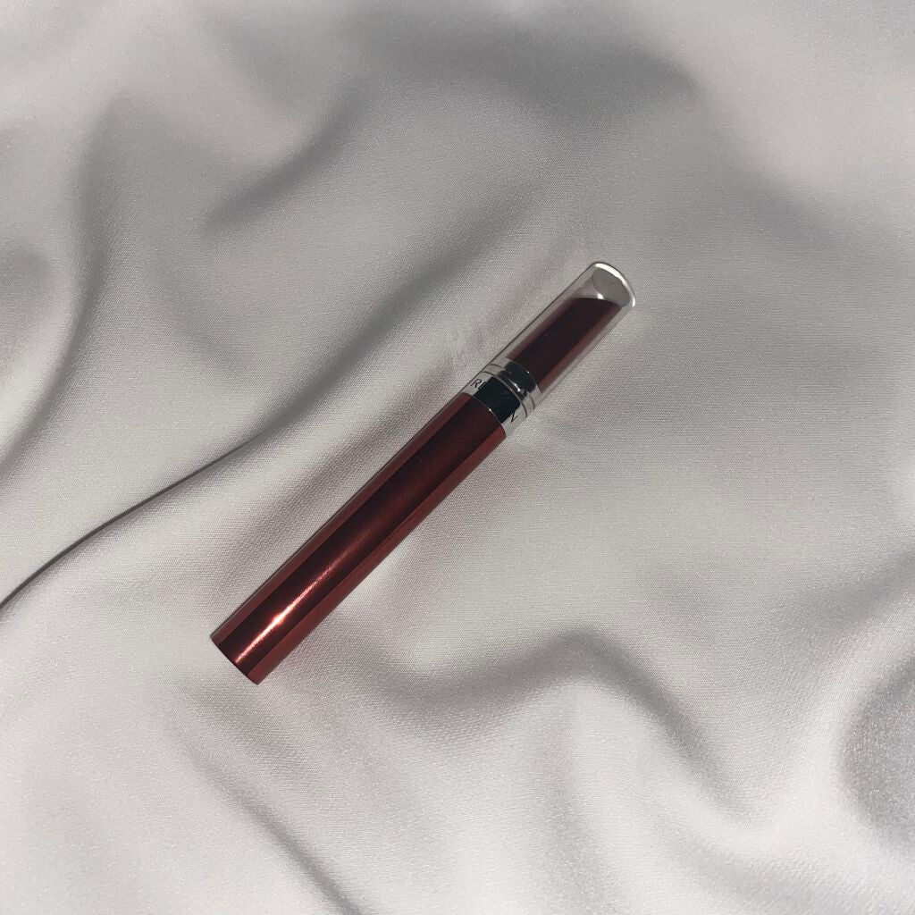 ウルトラ HD ジェル リップカラー/REVLON/口紅を使ったクチコミ(1枚目)