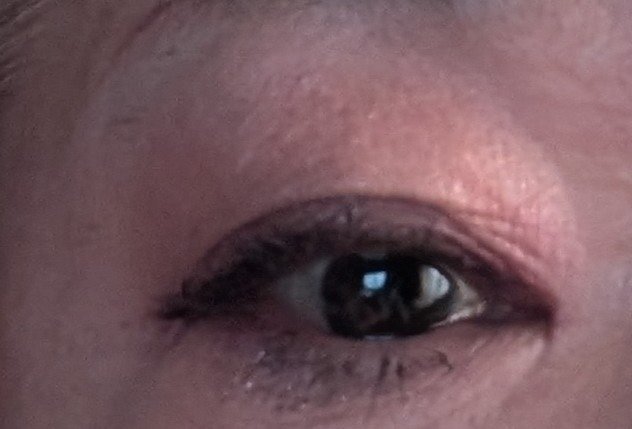 エフォートレスライナー/キャンメイク/リキッドアイライナーを使ったクチコミ（2枚目）