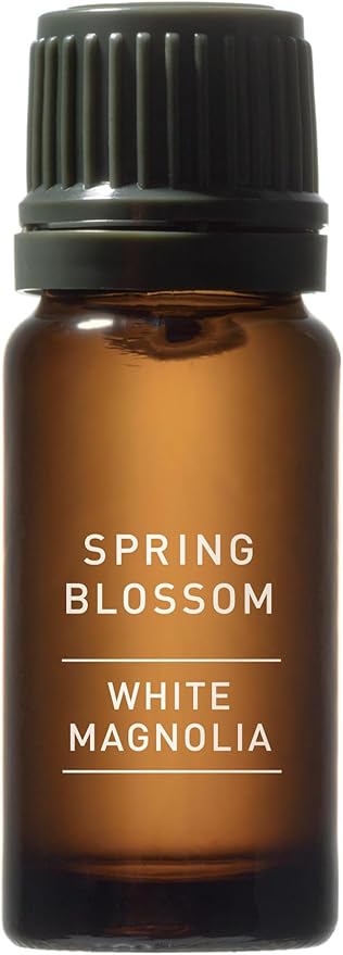 @aroma エッセンシャルオイルブレンド ホワイトマグノリア