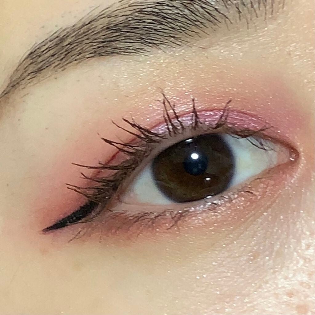 ケイト ザ アイカラー/KATE/単色アイシャドウを使ったクチコミ(2枚目)