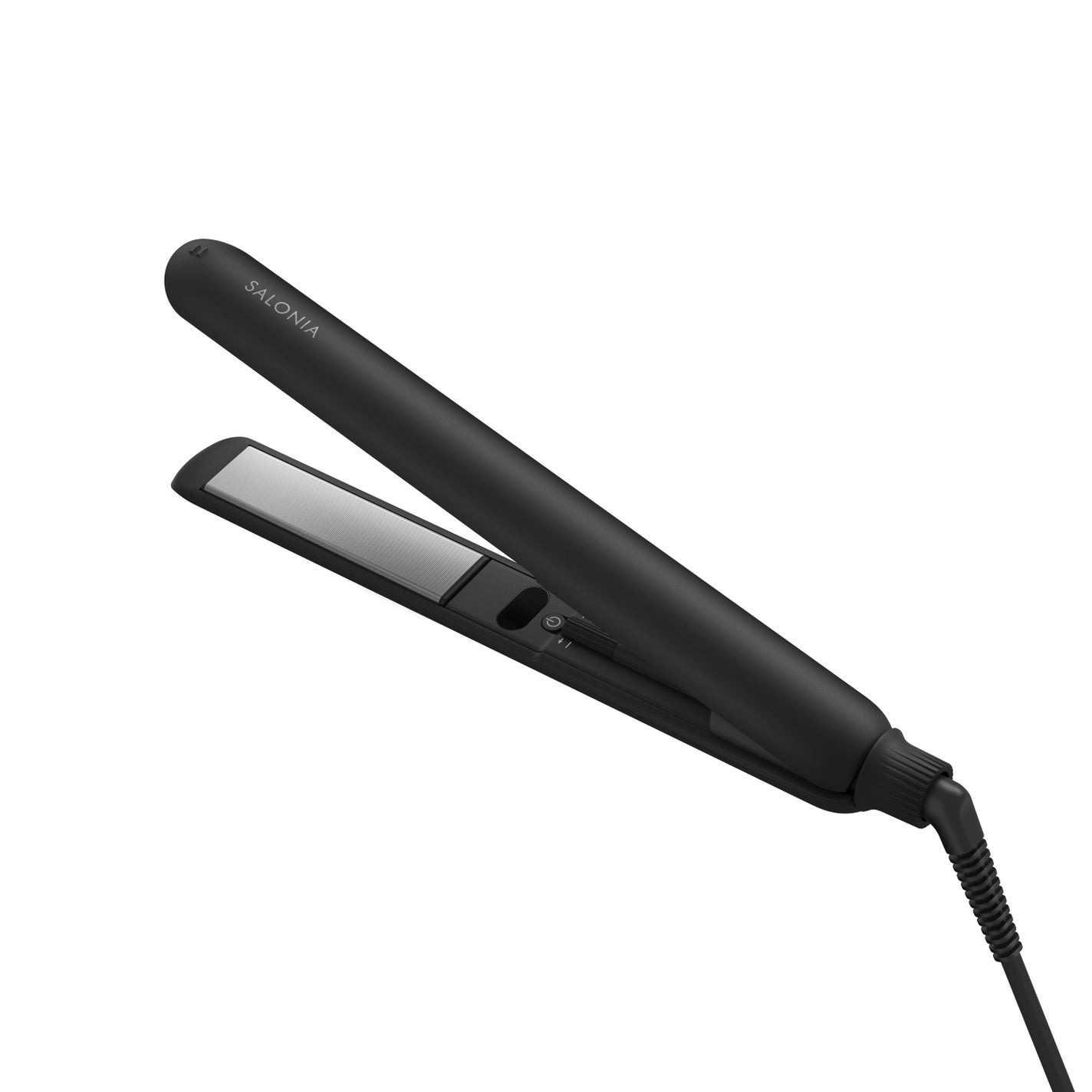 スムースシャイン ストレートヘアアイロン SALONIA