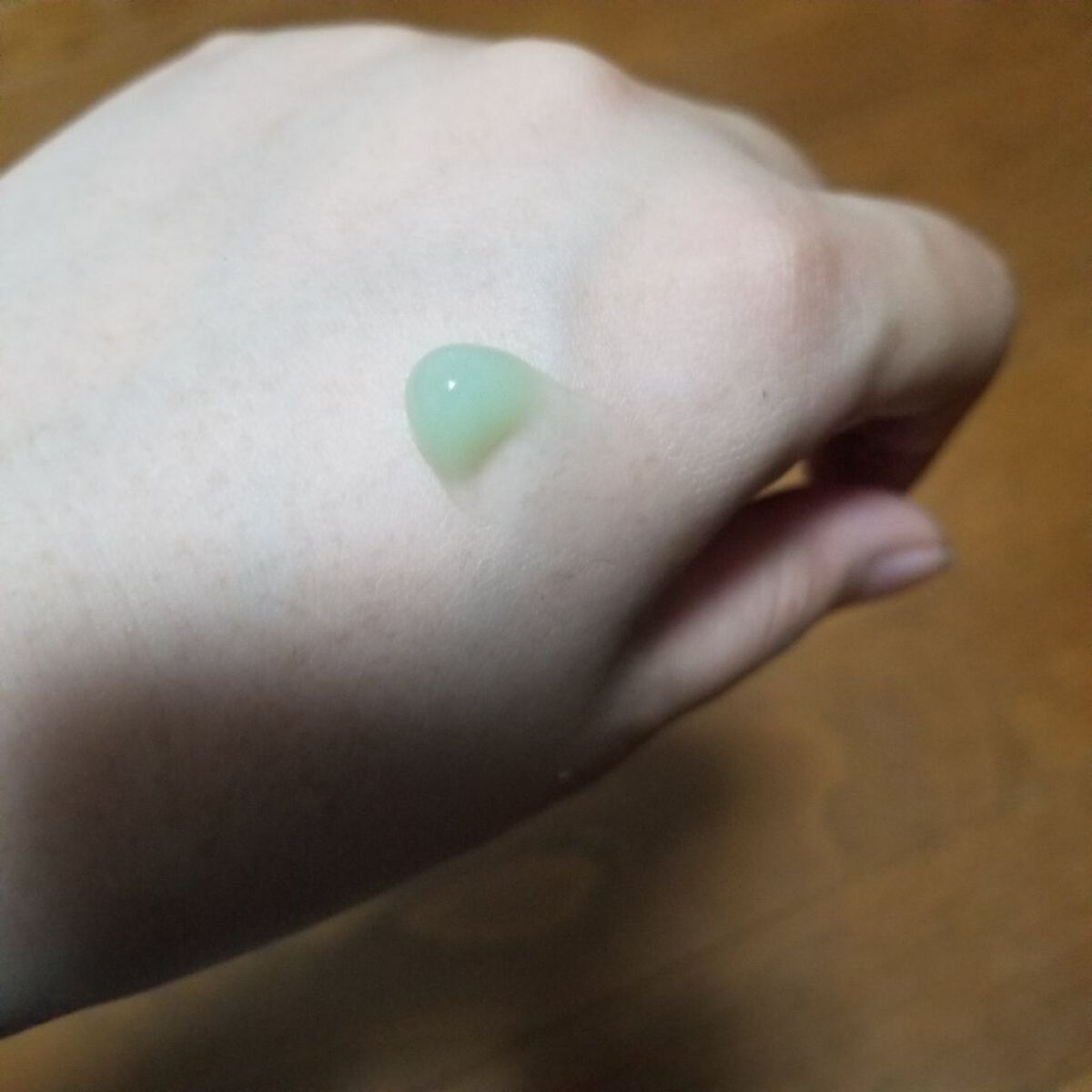 CICA クリーム/VT/フェイスクリームを使ったクチコミ(2枚目)