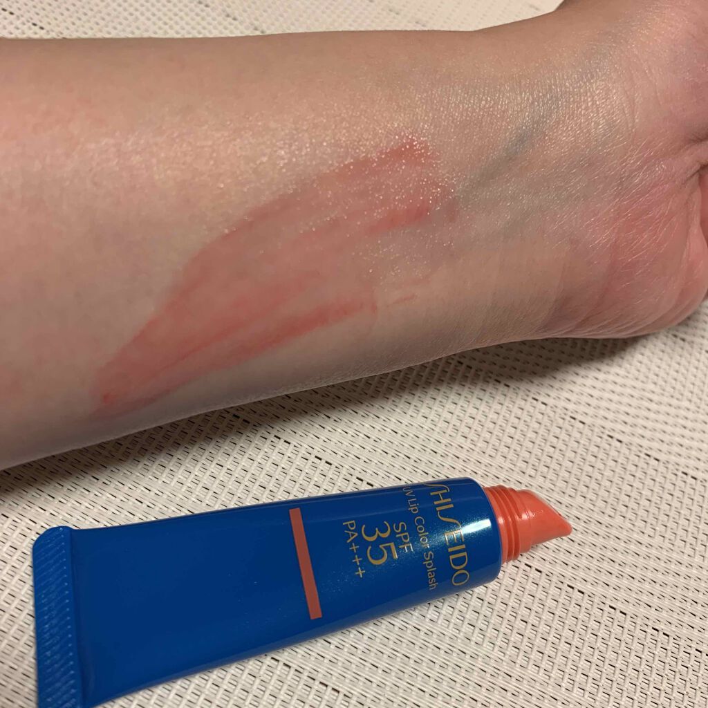 ネックコントアトリートメント コンセントレート/資生堂 ベネフィアンス/ネック・デコルテケアを使ったクチコミ（3枚目）