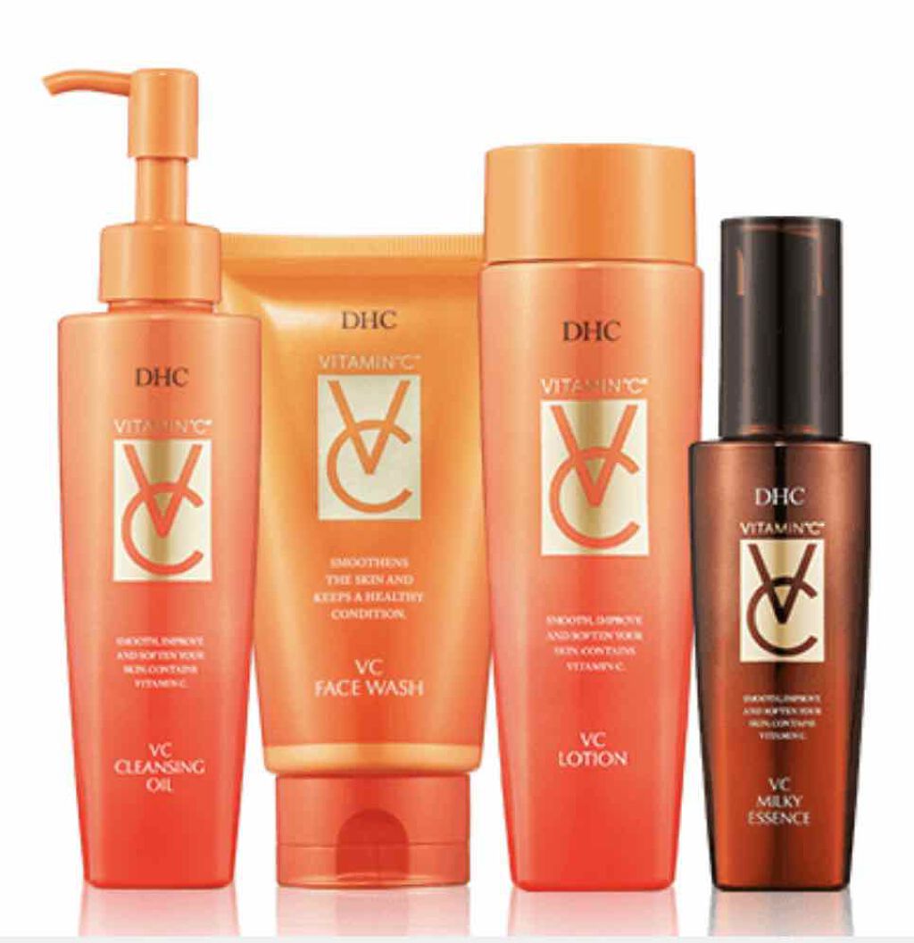 VC フェースウォッシュ/DHC/洗顔フォームを使ったクチコミ（1枚目）