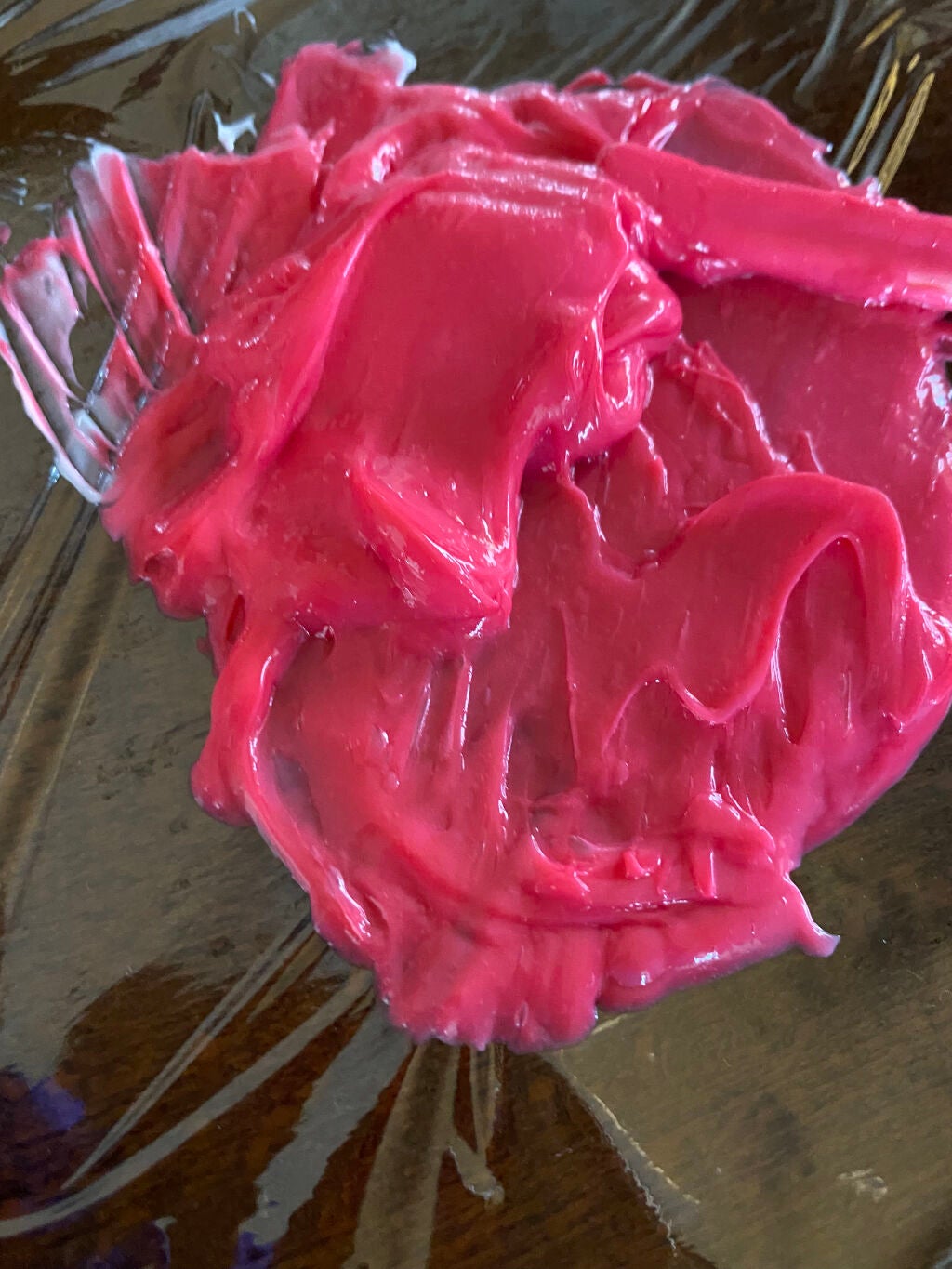 デビルズトリック/クイスクイス/ヘアカラーを使ったクチコミ(3枚目)