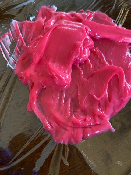 デビルズトリック/クイスクイス/ヘアカラーを使ったクチコミ(3枚目)