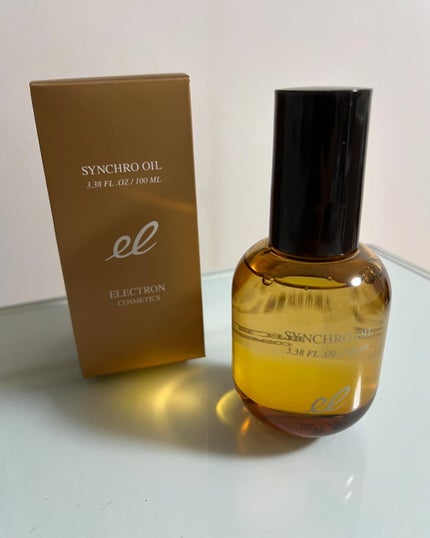 sakura✴︎フォロバ100 on LIPS 「ELECTRONシンクロオイル感動の頭皮ケアと髪のコンディショ..」(1枚目)