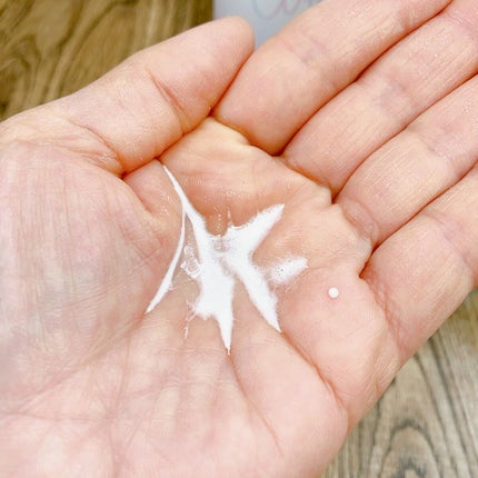 マイクロ純白ミスト化粧水/なめらか本舗/ミスト状化粧水を使ったクチコミ(3枚目)