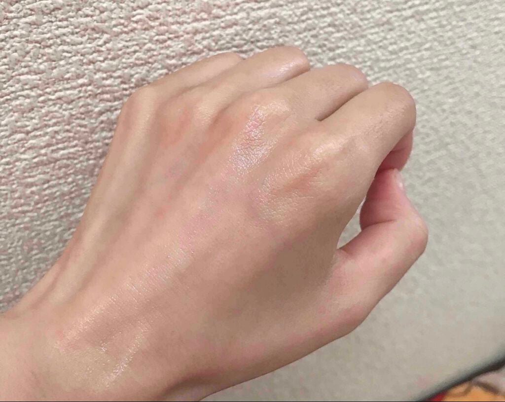 ホワイトトリュフアロマティックボディミストセラム/ダルバ/ボディオイルを使ったクチコミ(2枚目)