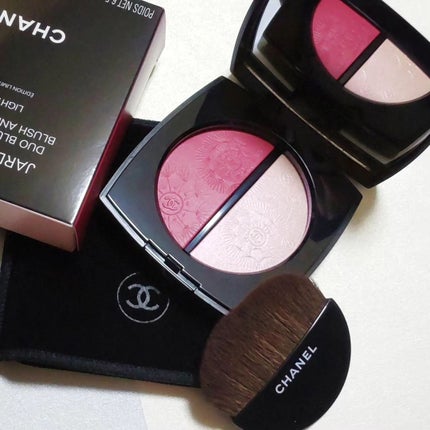 スティロ オンブル エ コントゥール/CHANEL/スティックアイシャドウを使ったクチコミ(2枚目)