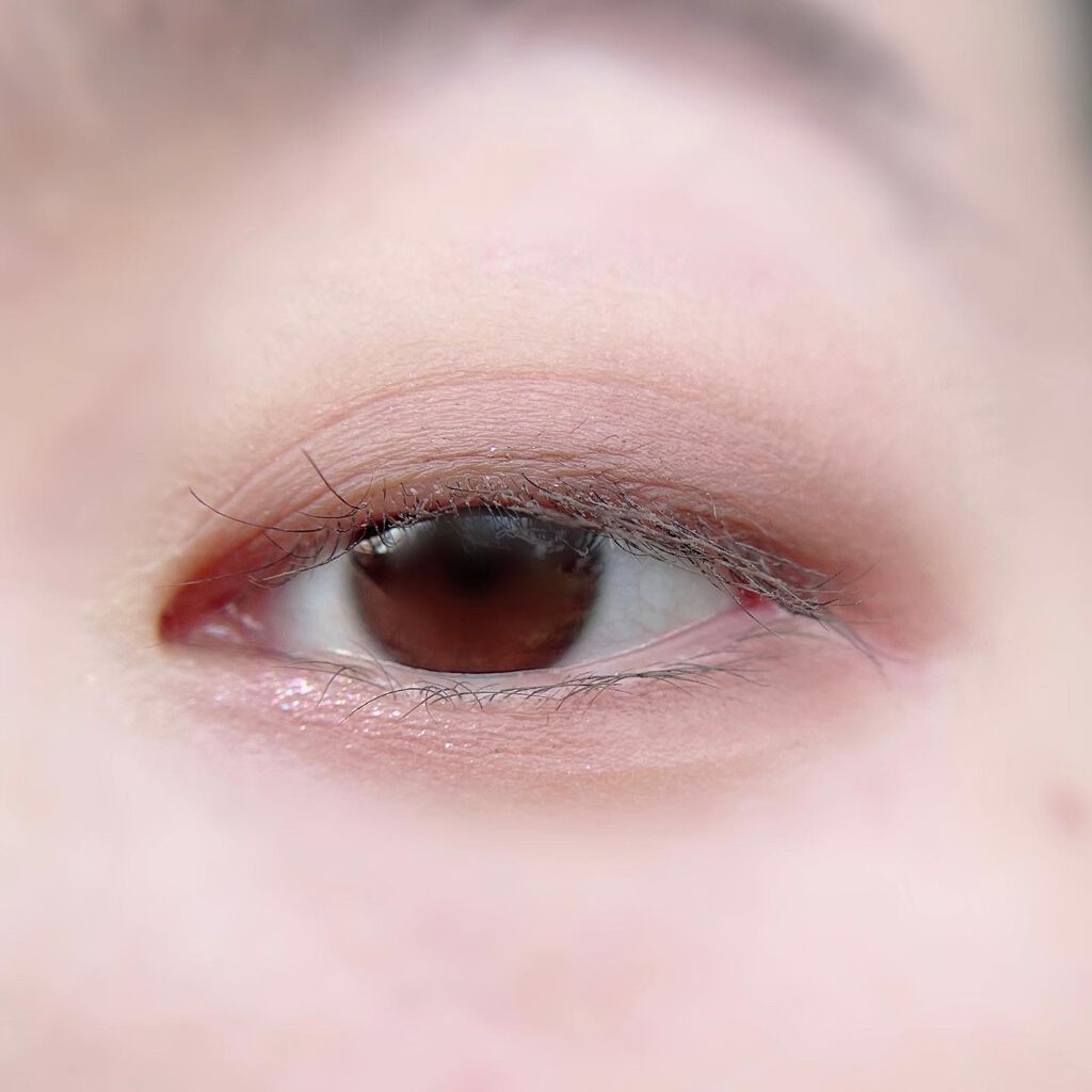 プレイカラーアイズ/ETUDE/アイシャドウパレットを使ったクチコミ(5枚目)