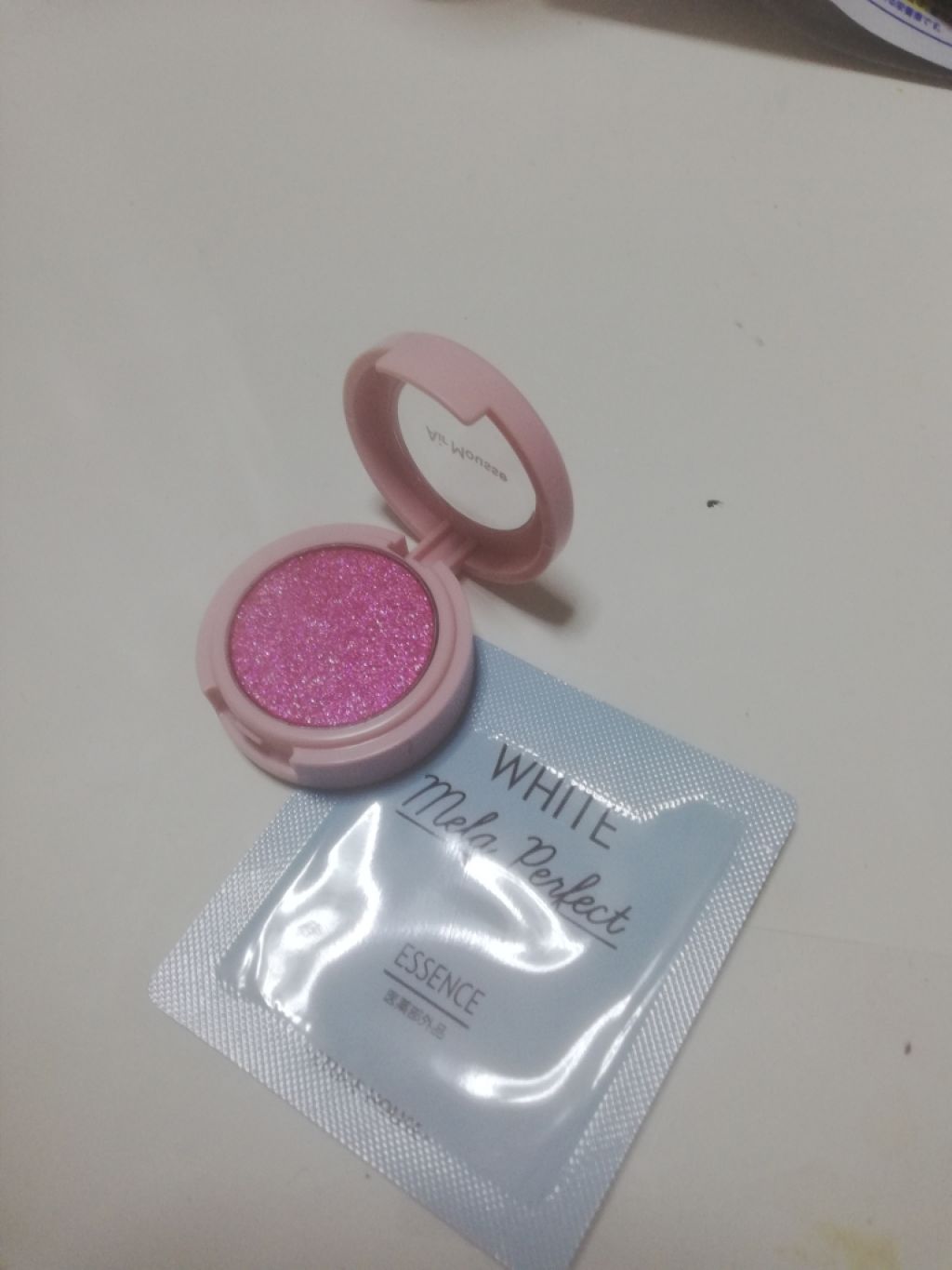 ソフトドリンクティント/ETUDE/リップグロスを使ったクチコミ（2枚目）