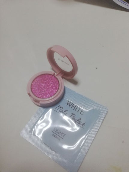 ソフトドリンクティント/ETUDE/リップグロスを使ったクチコミ(2枚目)